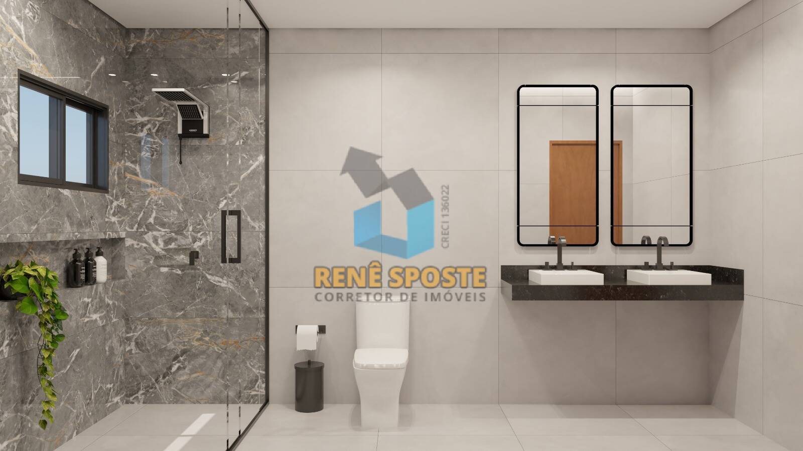 Casa, 3 quartos - Foto 4