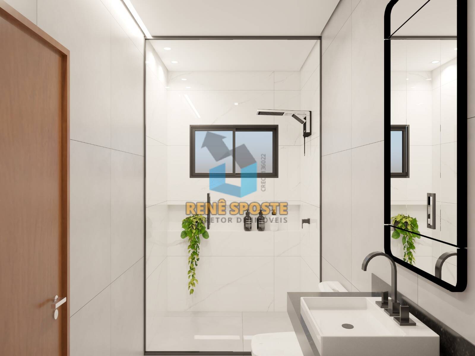 Casa, 3 quartos - Foto 7