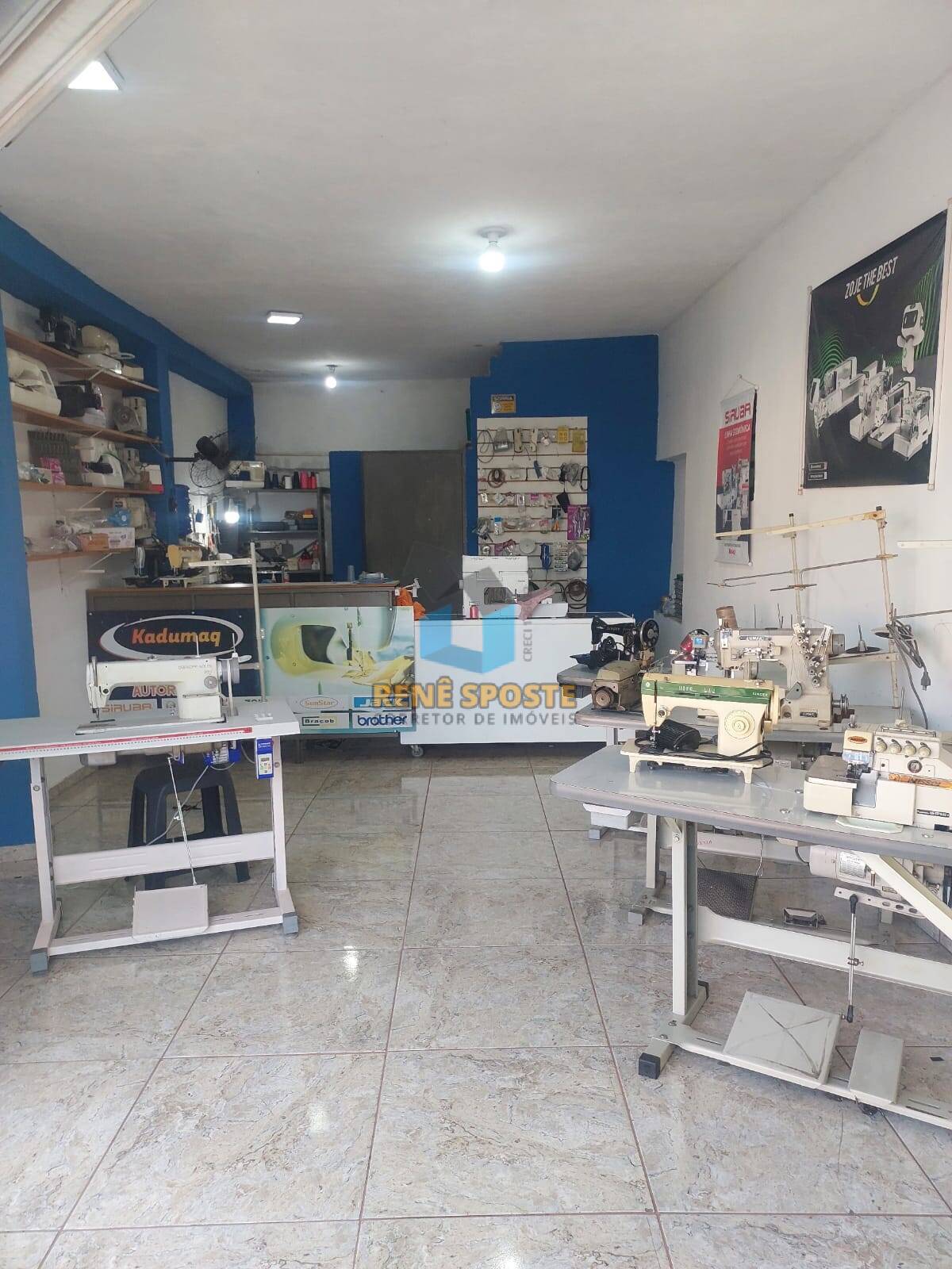 Conjunto Comercial-Sala à venda, 78m² - Foto 2