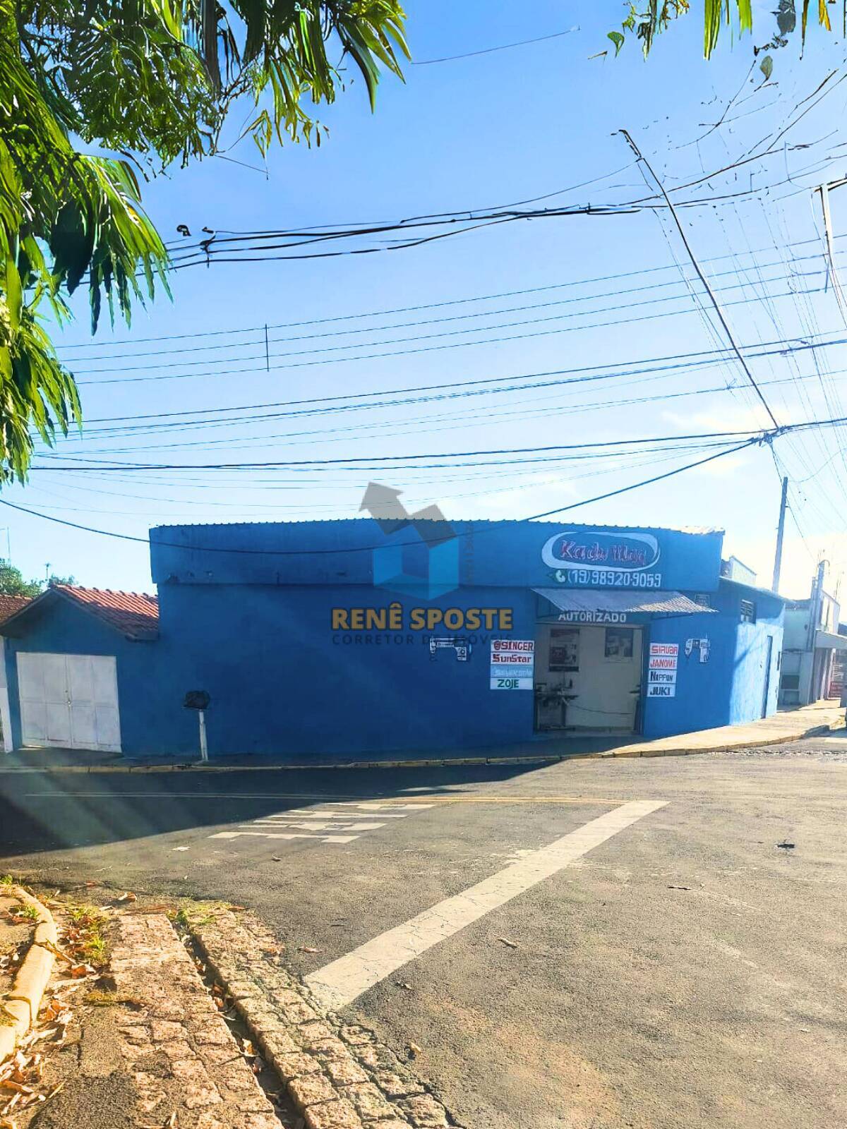 Conjunto Comercial-Sala à venda, 78m² - Foto 1
