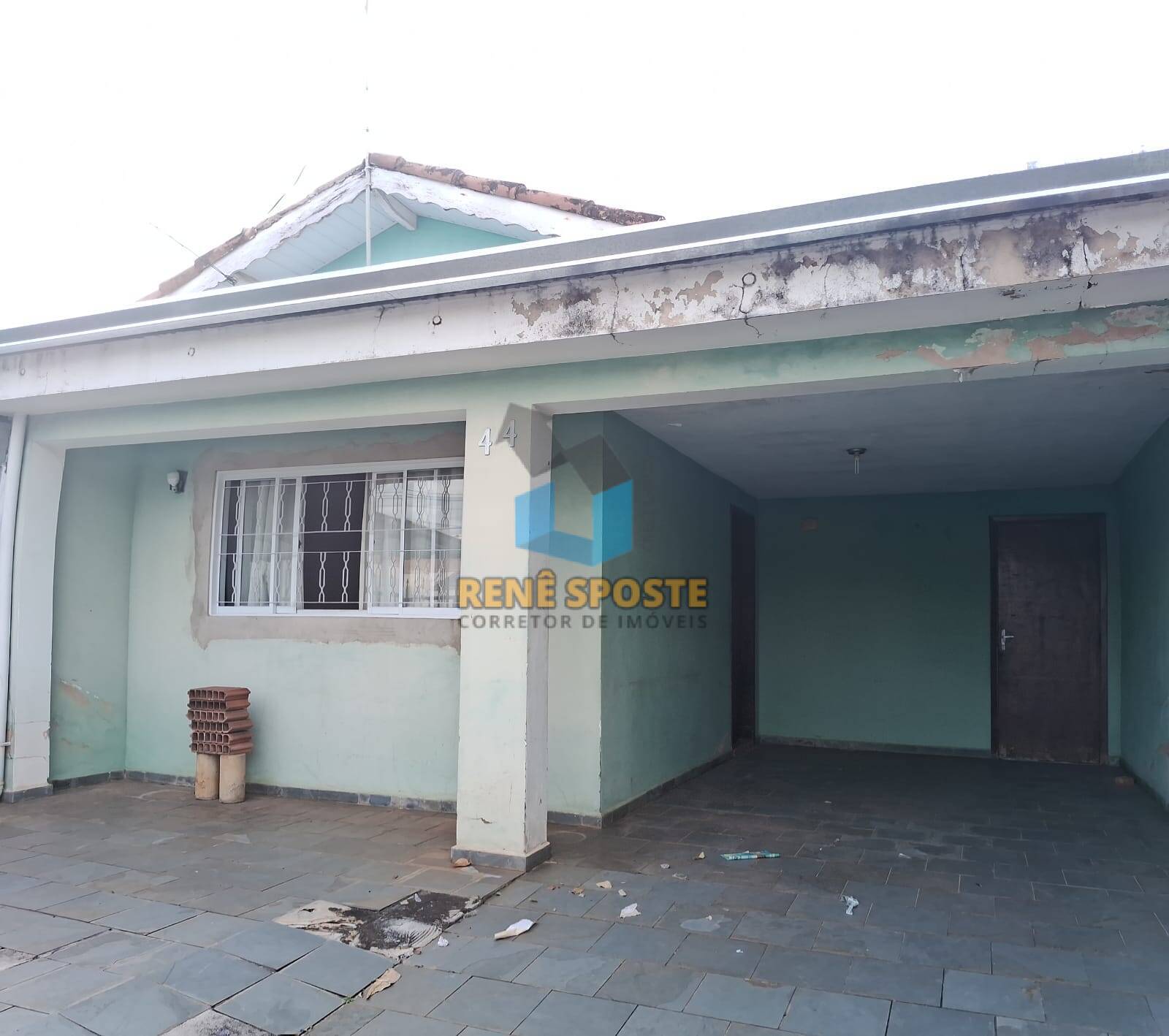 Casa, 2 quartos, 110 m² - Foto 1