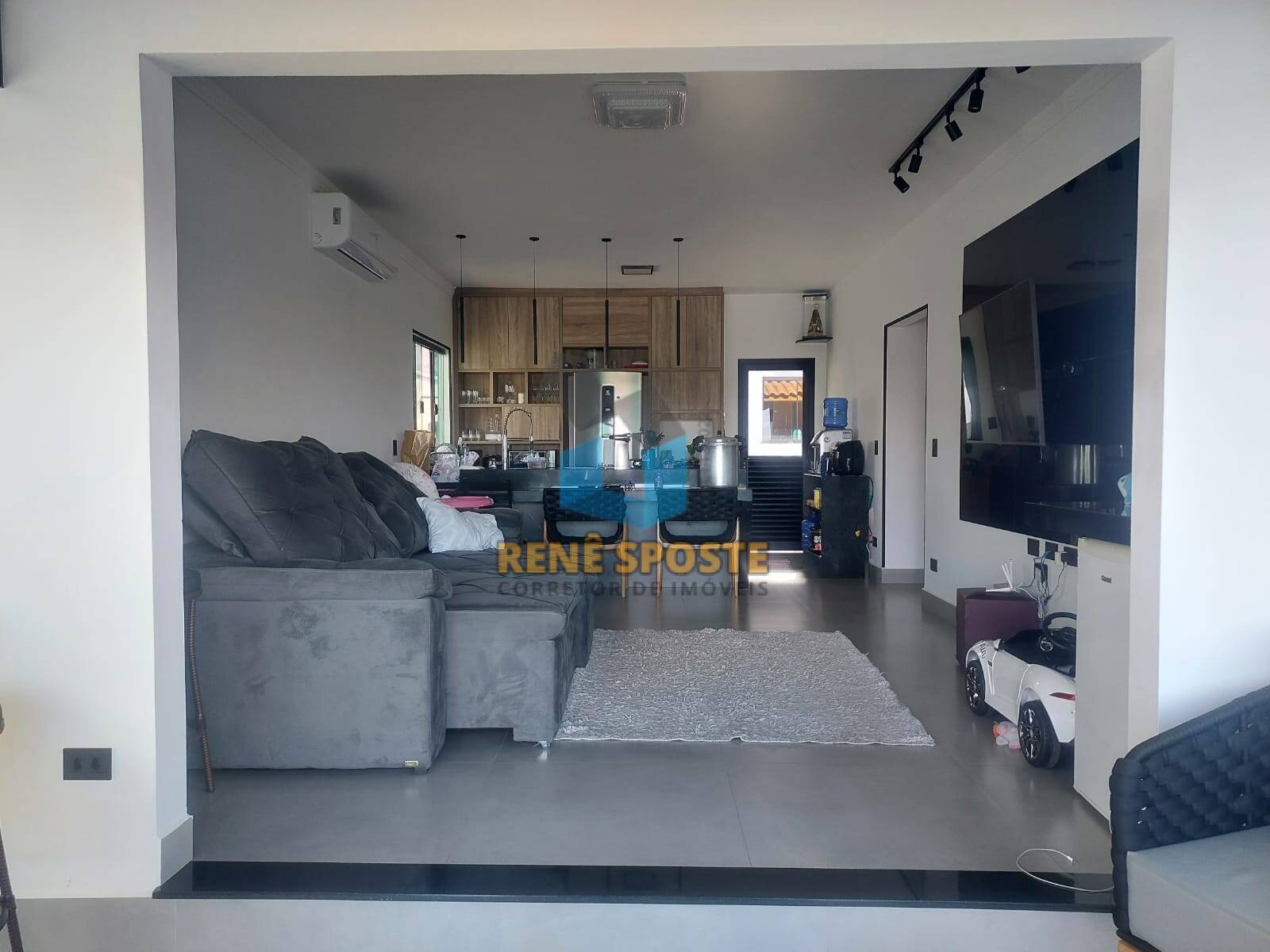 Casa, 3 quartos, 170 m² - Foto 3