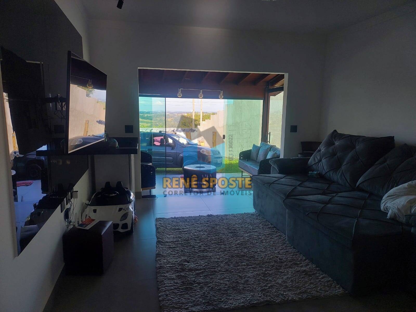 Casa, 3 quartos, 170 m² - Foto 2