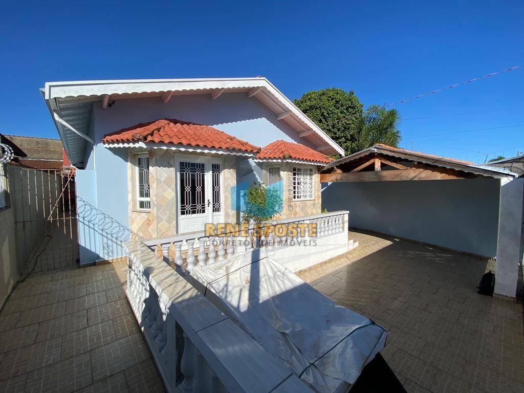 Casa, 2 quartos, 215 m² - Foto 1