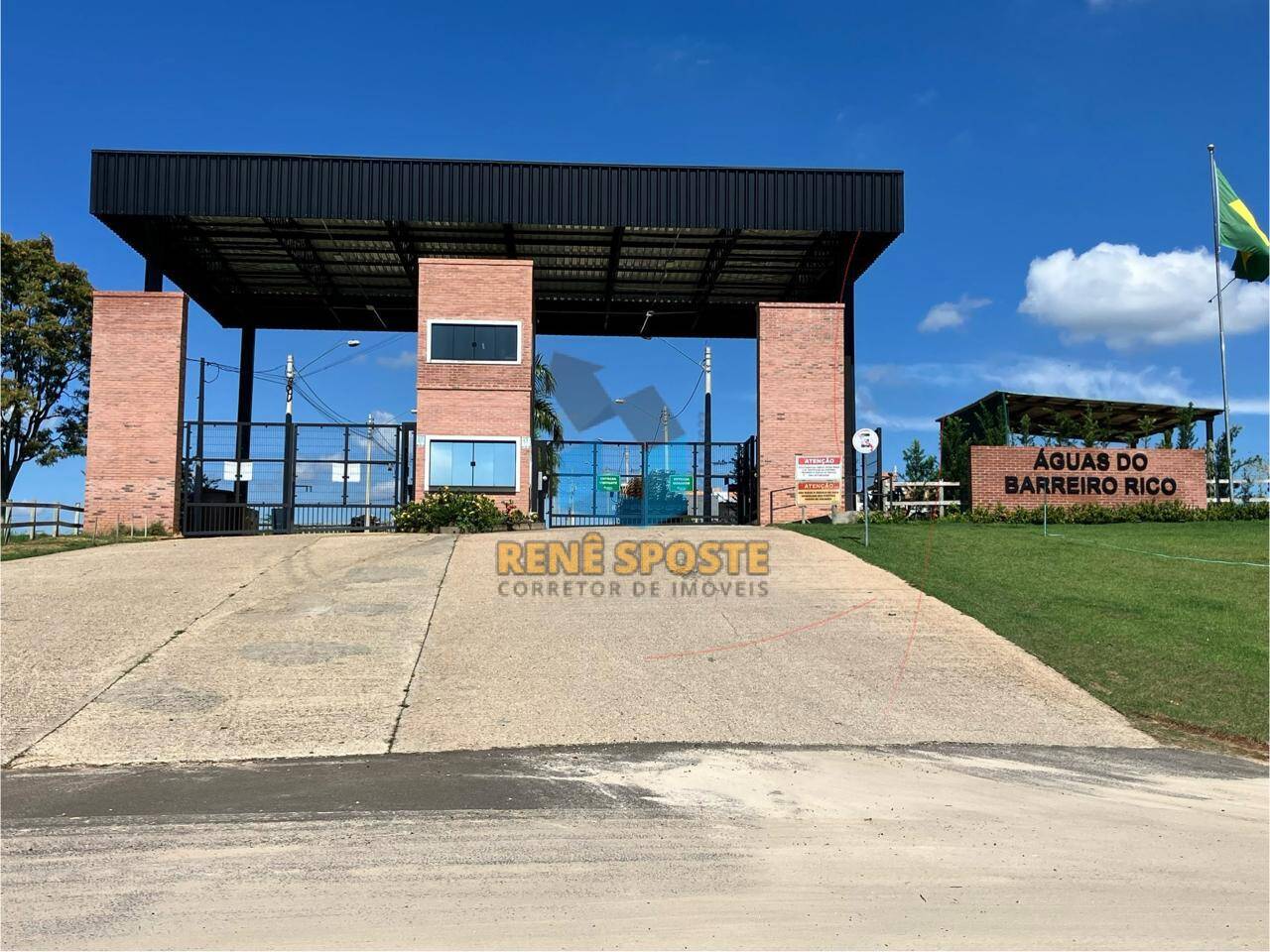 Terreno, 1000 m² - Foto 1