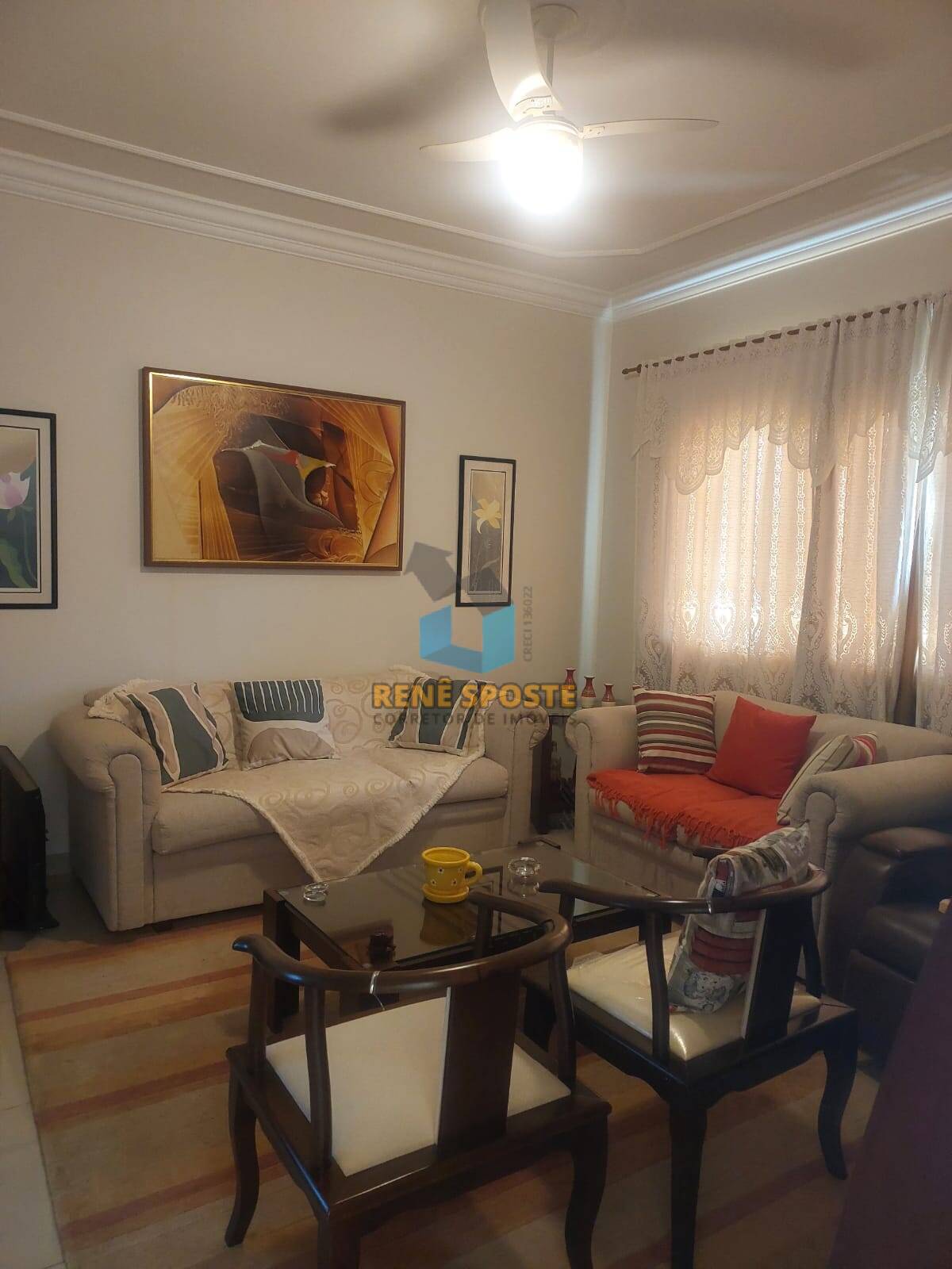 Casa, 3 quartos, 129 m² - Foto 2