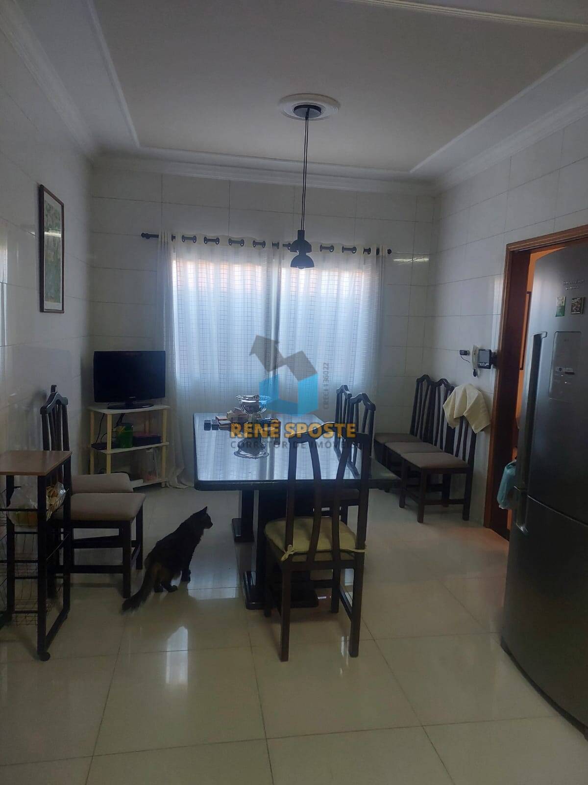 Casa, 3 quartos, 129 m² - Foto 3