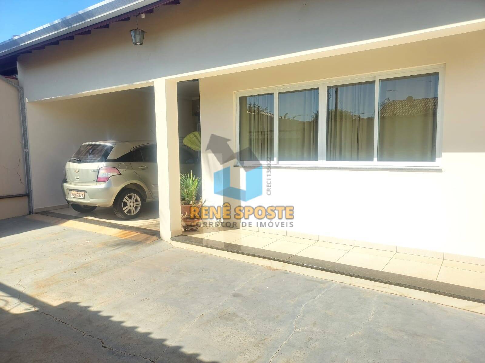 Casa, 3 quartos, 129 m² - Foto 1