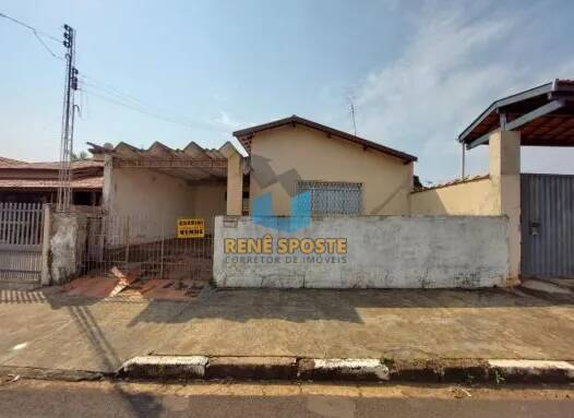 Casa, 2 quartos, 110 m² - Foto 1