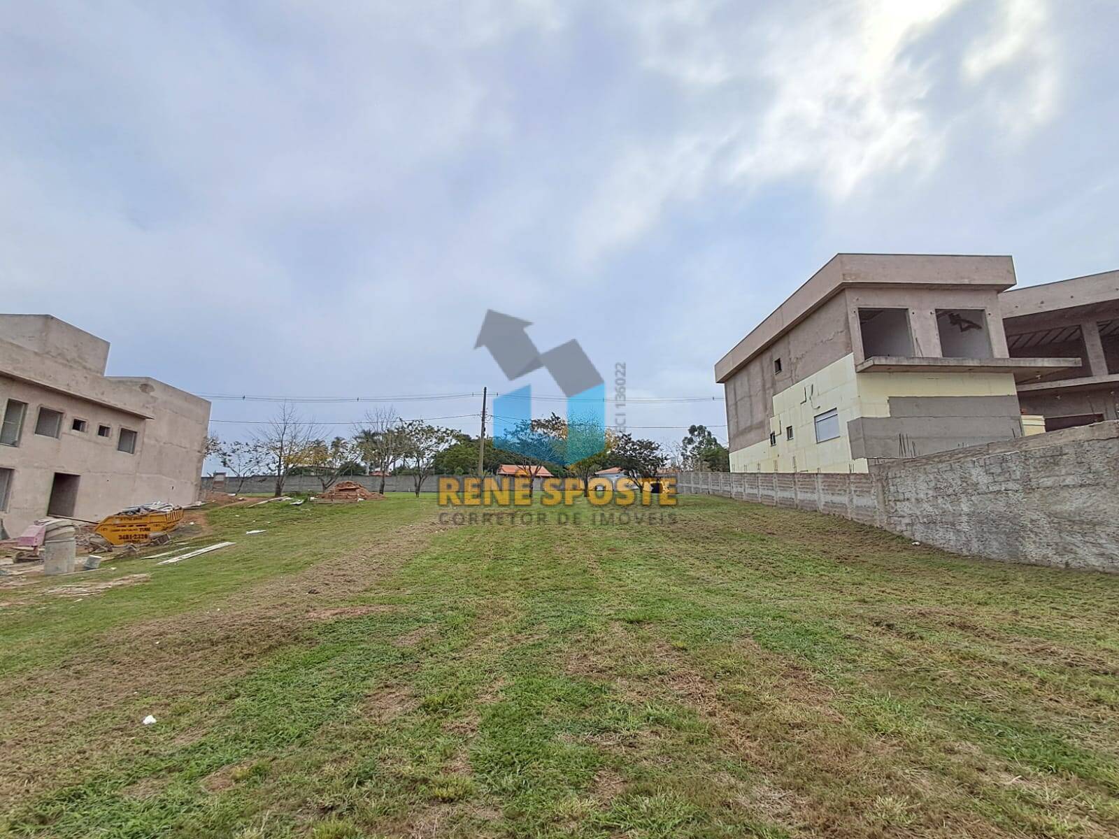 Terreno, 449 m² - Foto 2