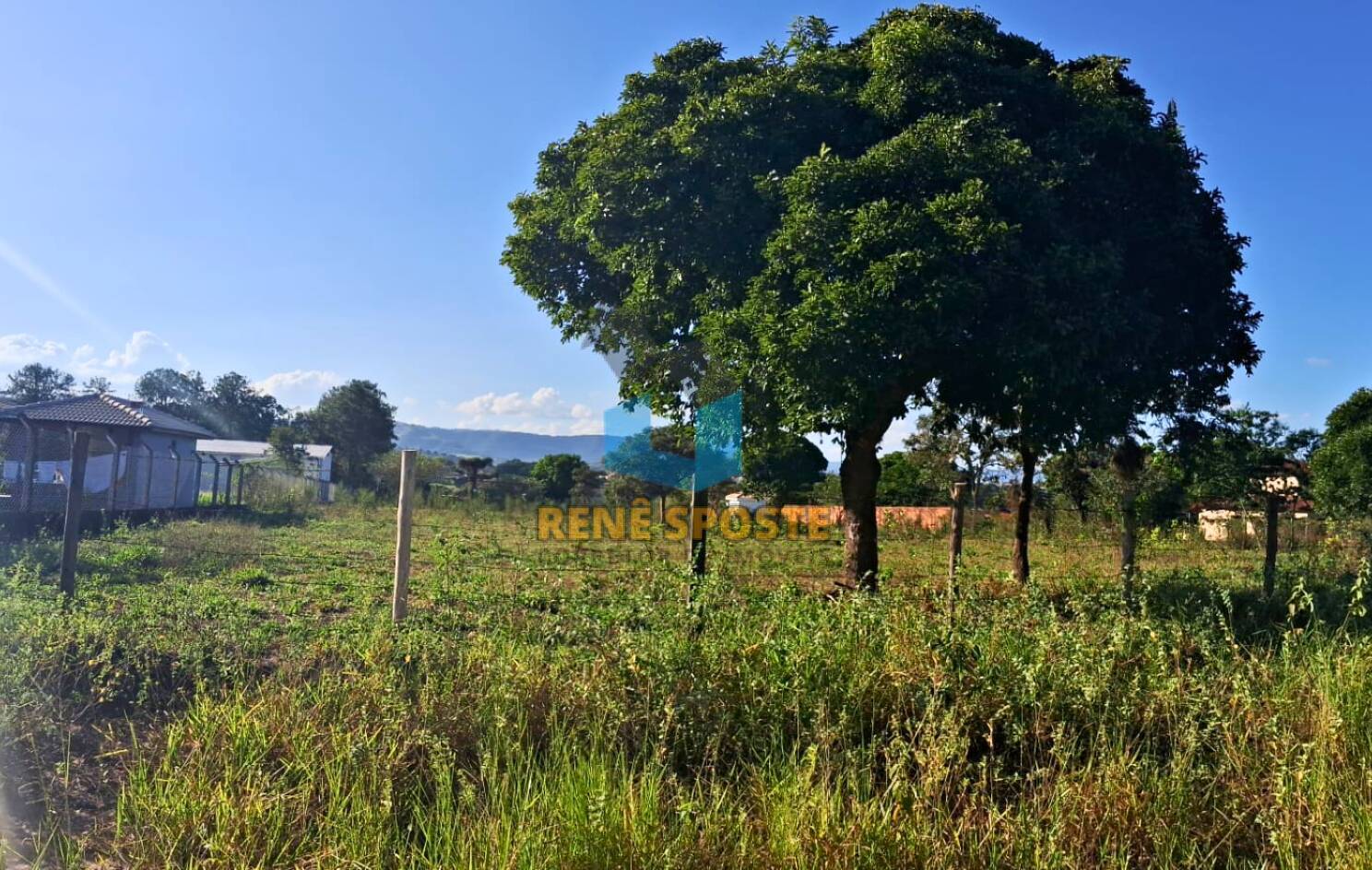 Terreno, 5000 m² - Foto 1