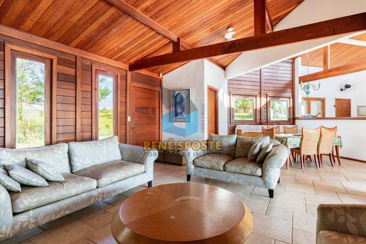 Sítio à venda com 6 quartos, 14m² - Foto 7