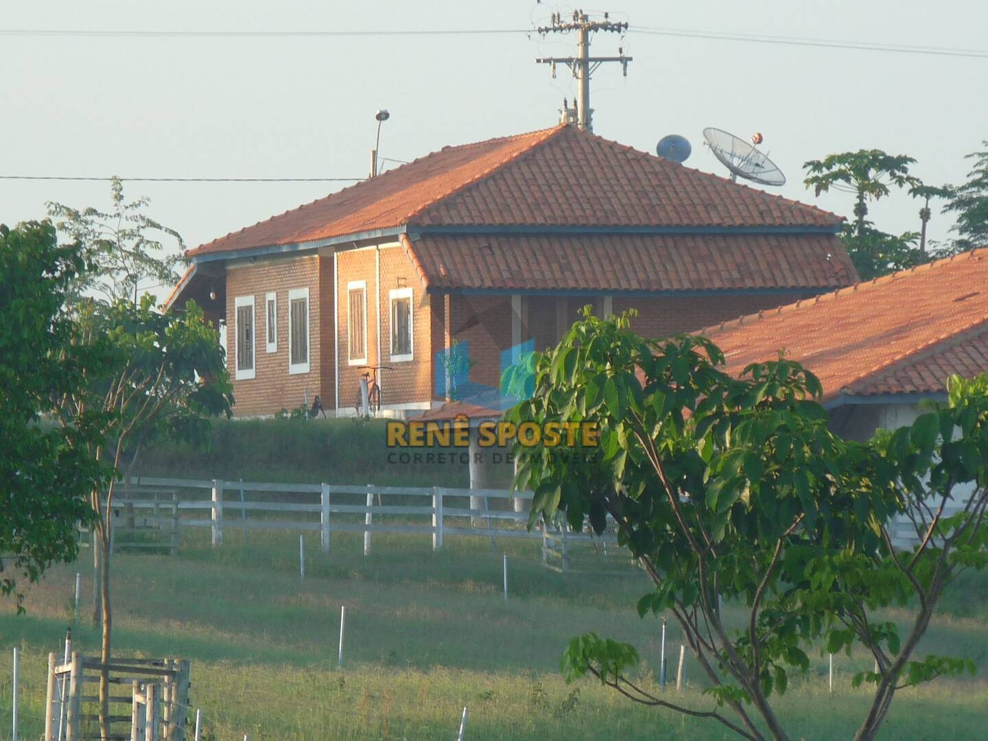 Sítio à venda com 6 quartos, 14m² - Foto 14