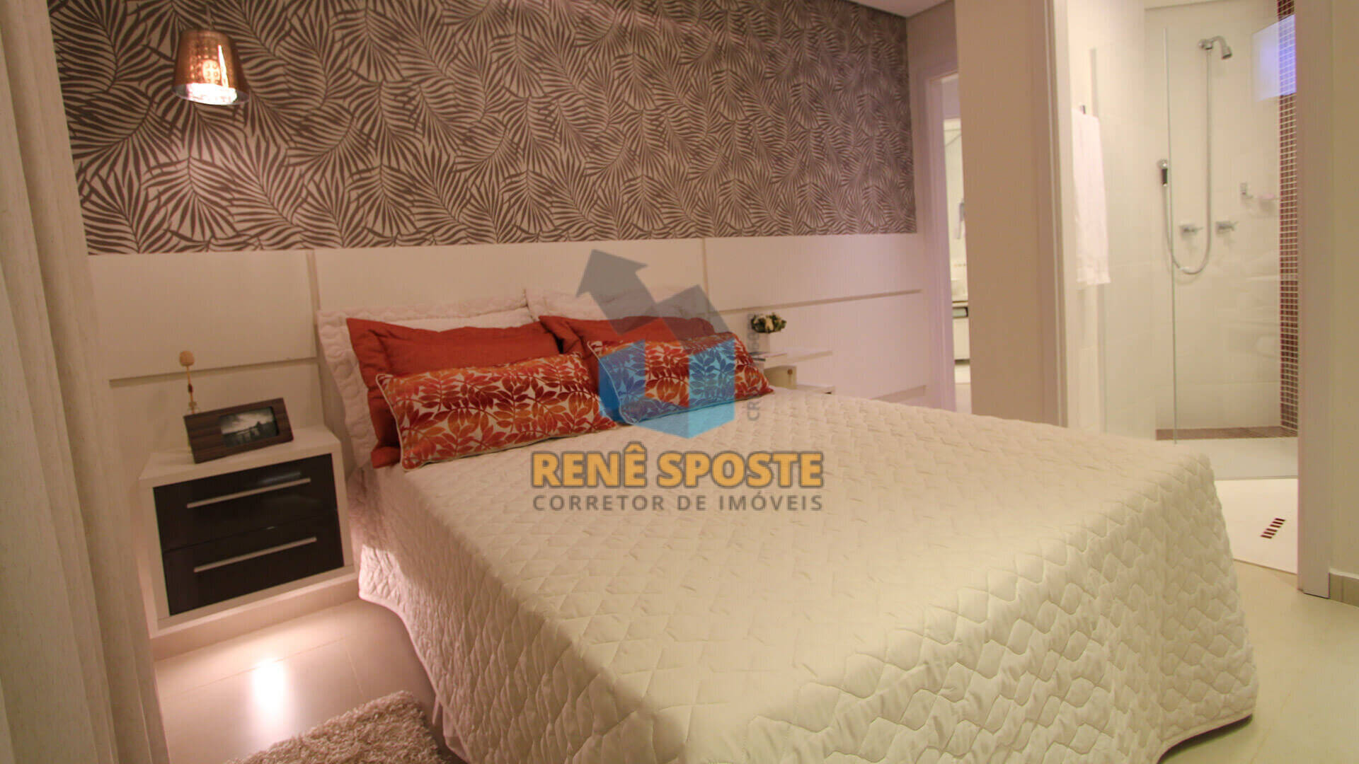 Apartamento, 2 quartos - Foto 4