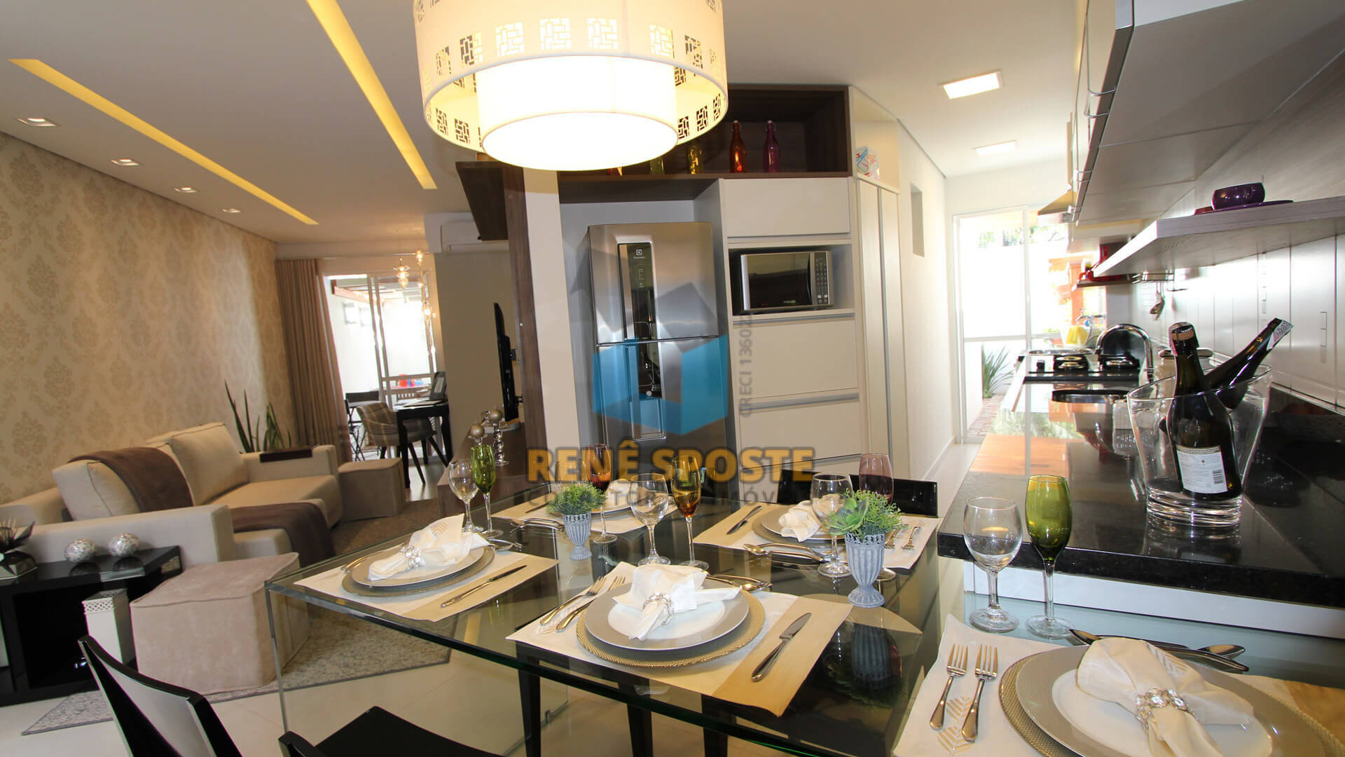 Apartamento, 2 quartos - Foto 6