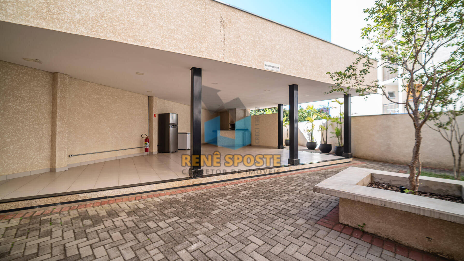 Apartamento, 2 quartos - Foto 10