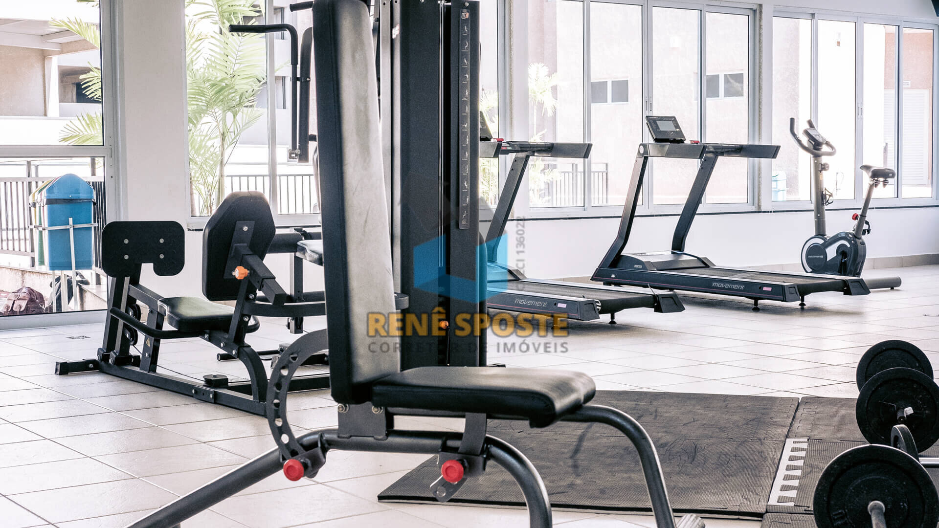 Apartamento, 2 quartos - Foto 8