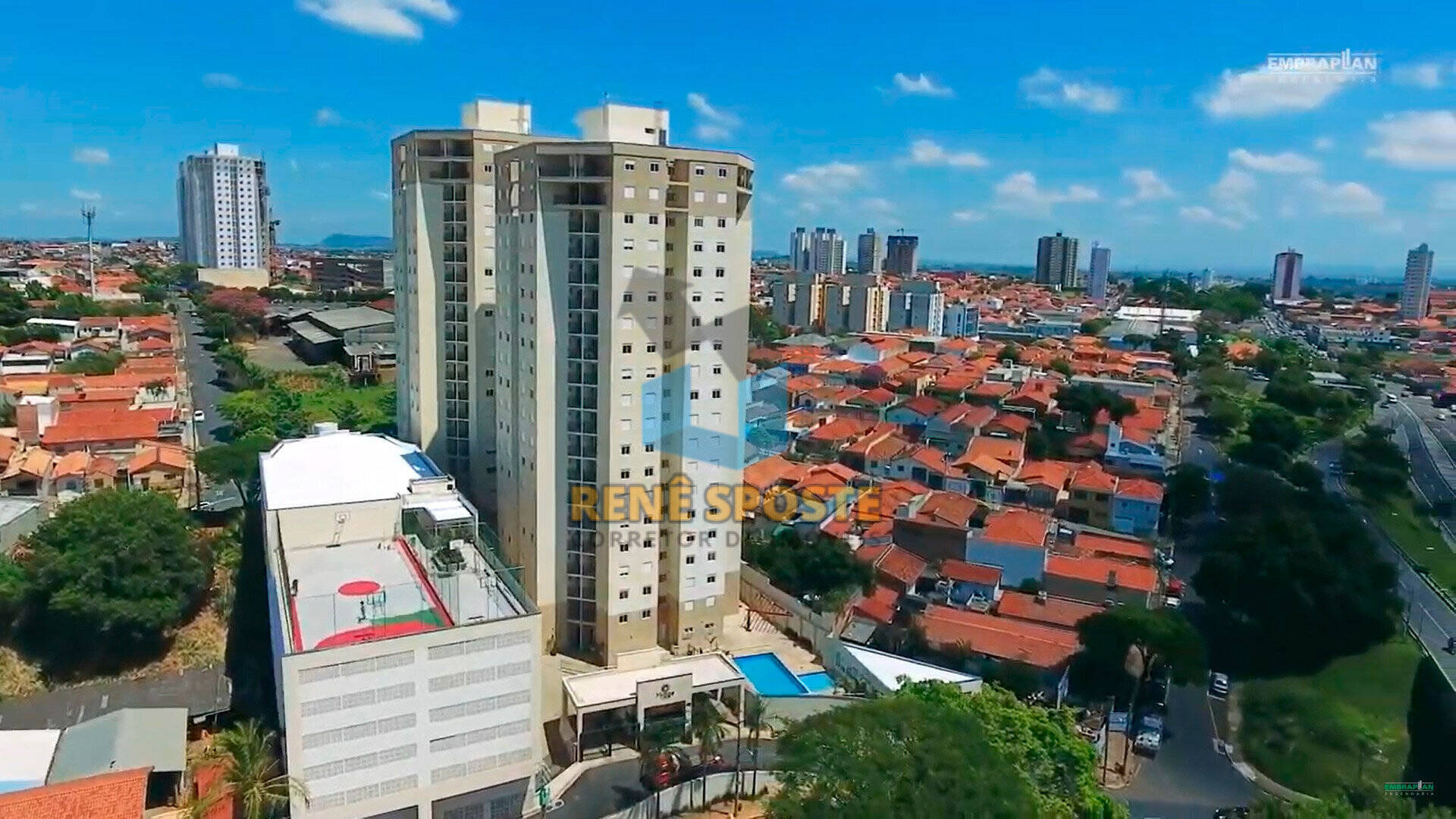 Apartamento, 2 quartos - Foto 3