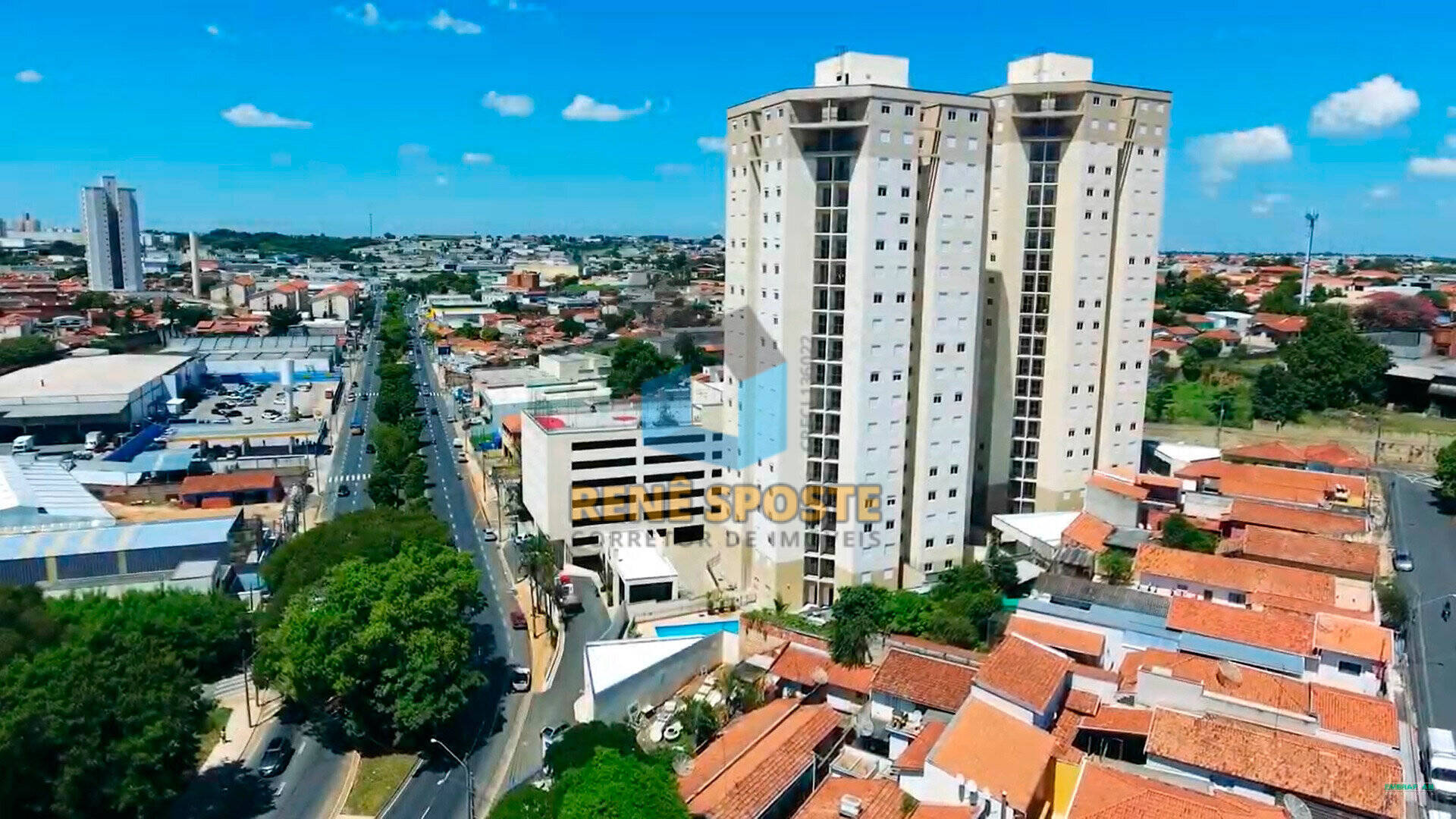 Apartamento, 2 quartos - Foto 2