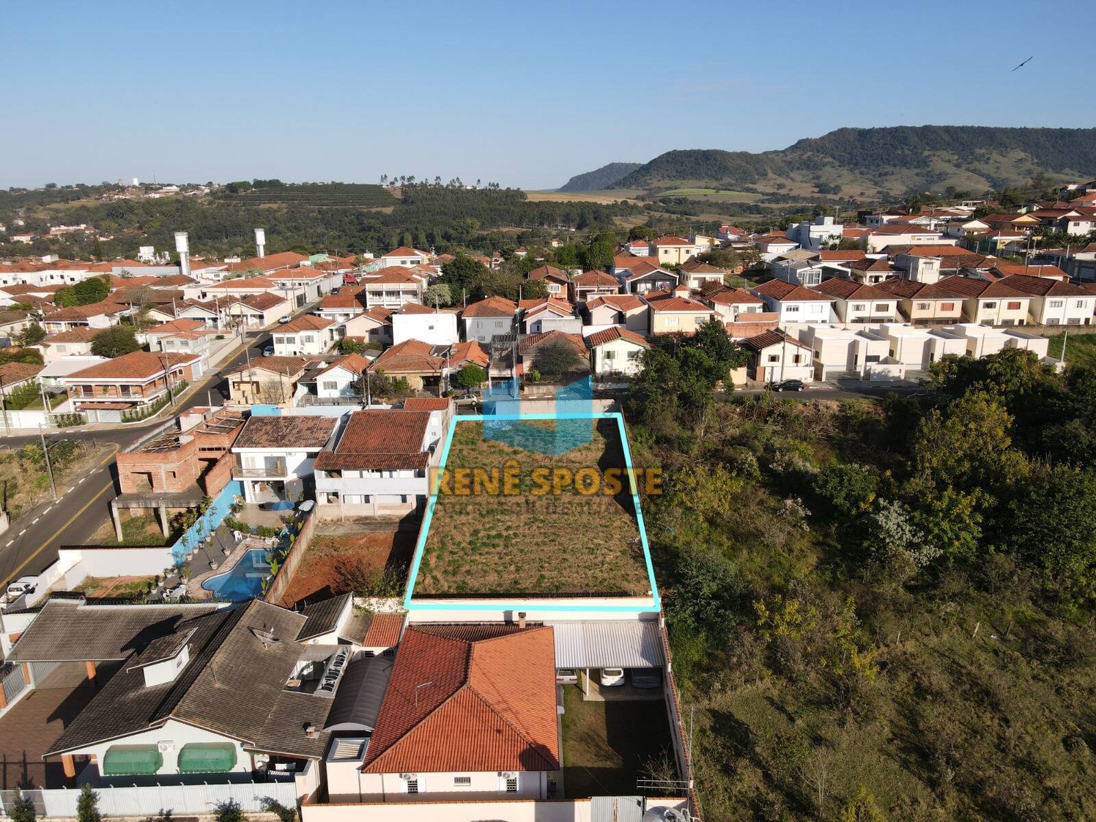 Terreno, 400 m² - Foto 2