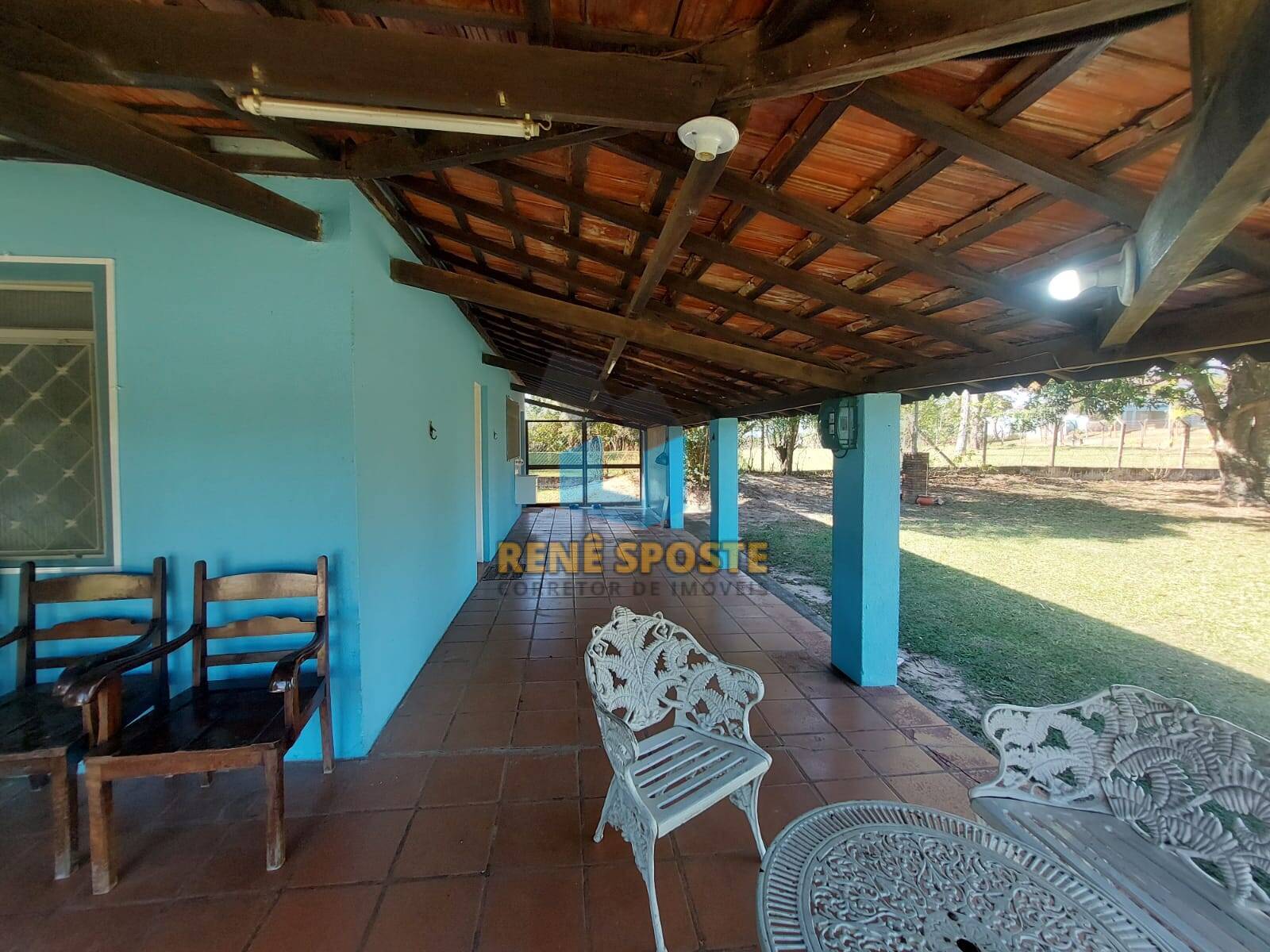 Chácara, 3 quartos, 5000 m² - Foto 7