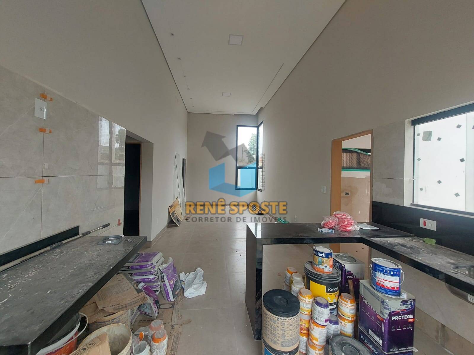 Casa, 2 quartos, 100 m² - Foto 2