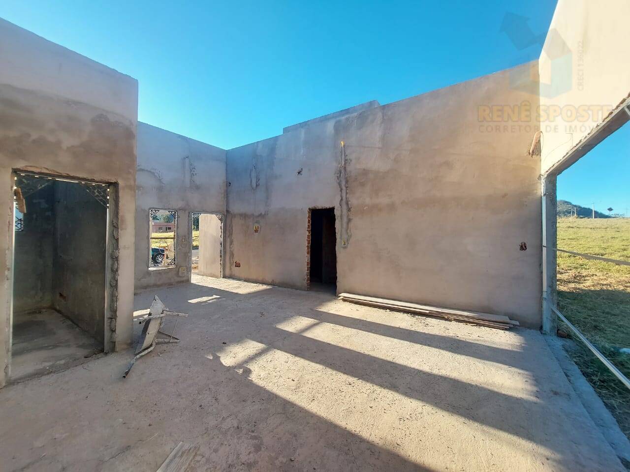 Casa, 2 quartos, 92 m² - Foto 2