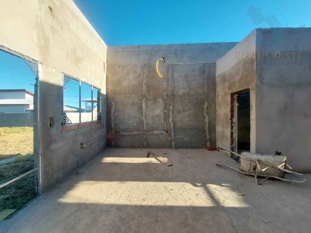 Casa, 2 quartos, 92 m² - Foto 3