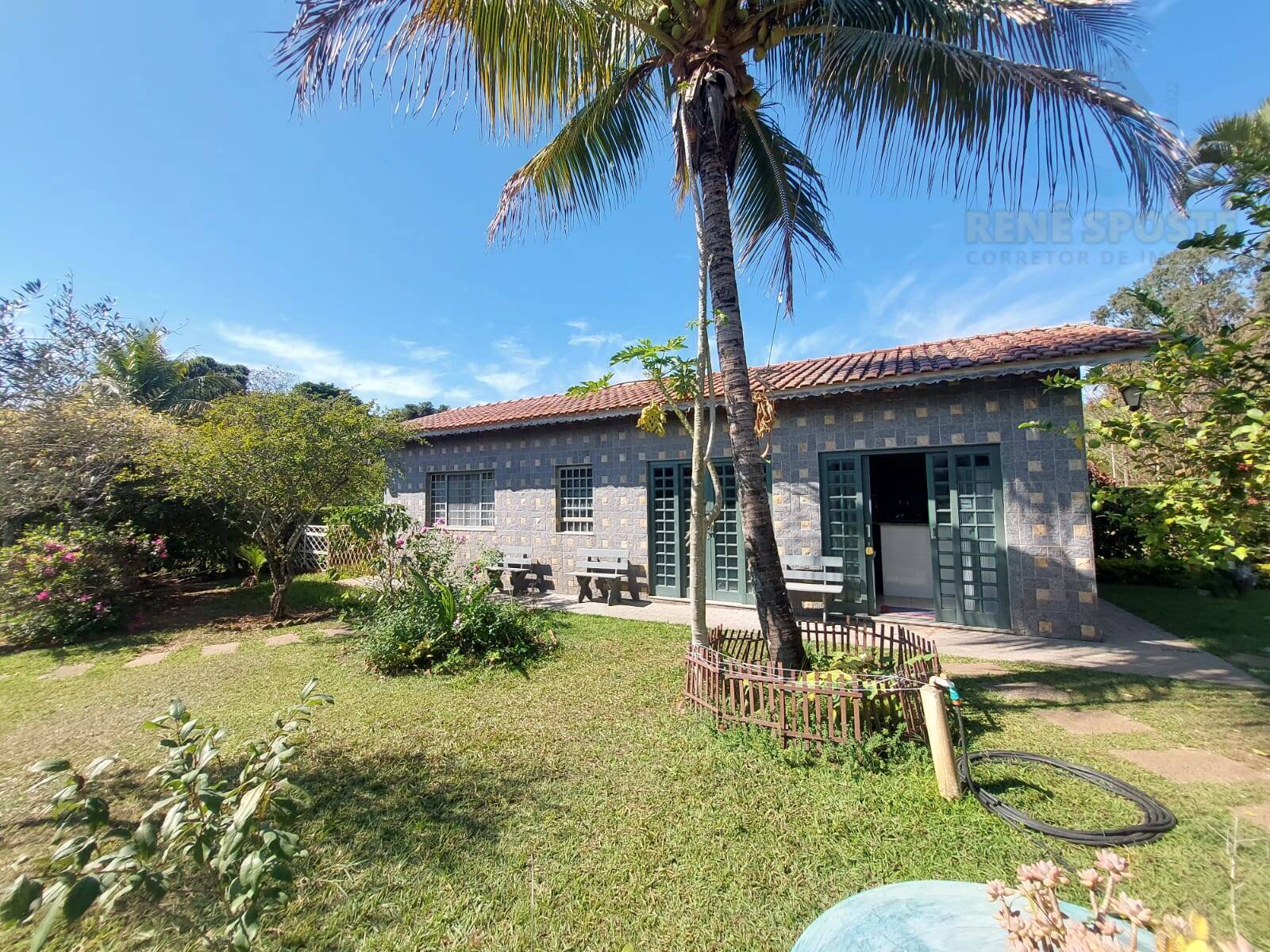 Casa, 4 quartos, 250 m² - Foto 17