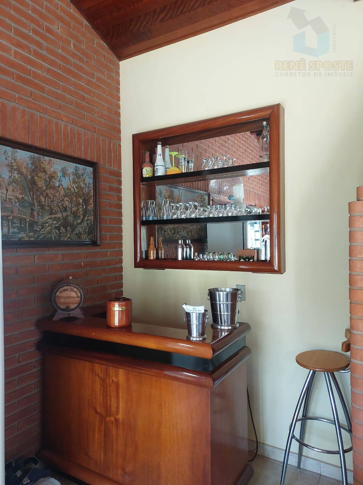 Casa, 4 quartos, 250 m² - Foto 21