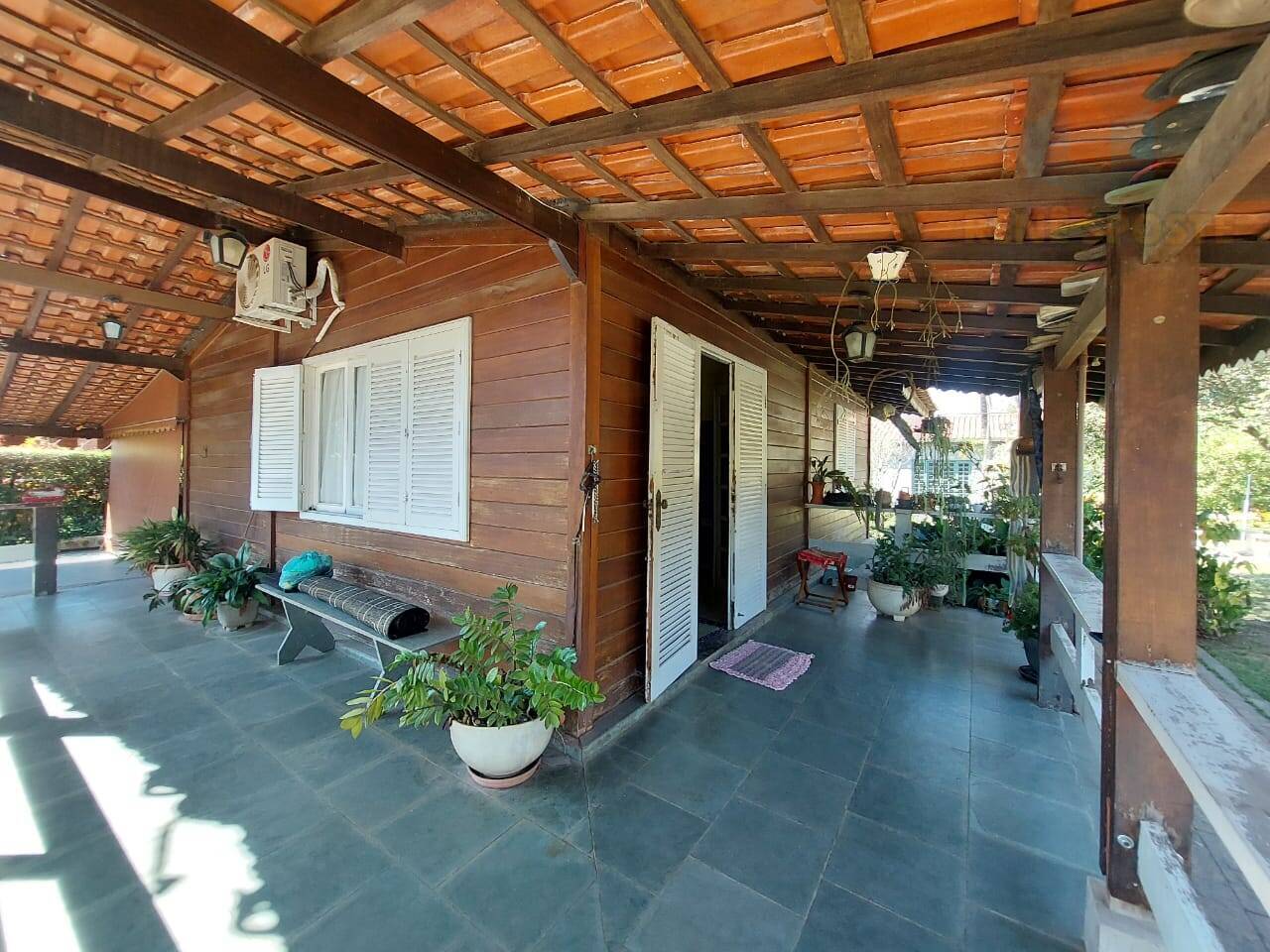 Casa, 4 quartos, 250 m² - Foto 6