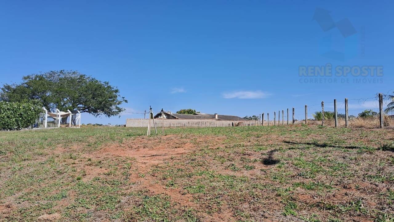 Terreno, 1000 m² - Foto 1