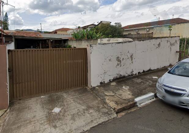 Terreno, 316 m² - Foto 1