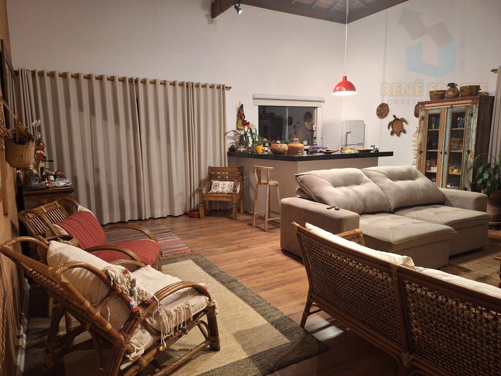 Casa, 3 quartos, 178 m² - Foto 4