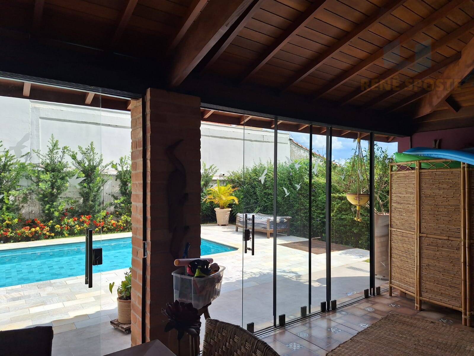 Casa, 3 quartos, 178 m² - Foto 8