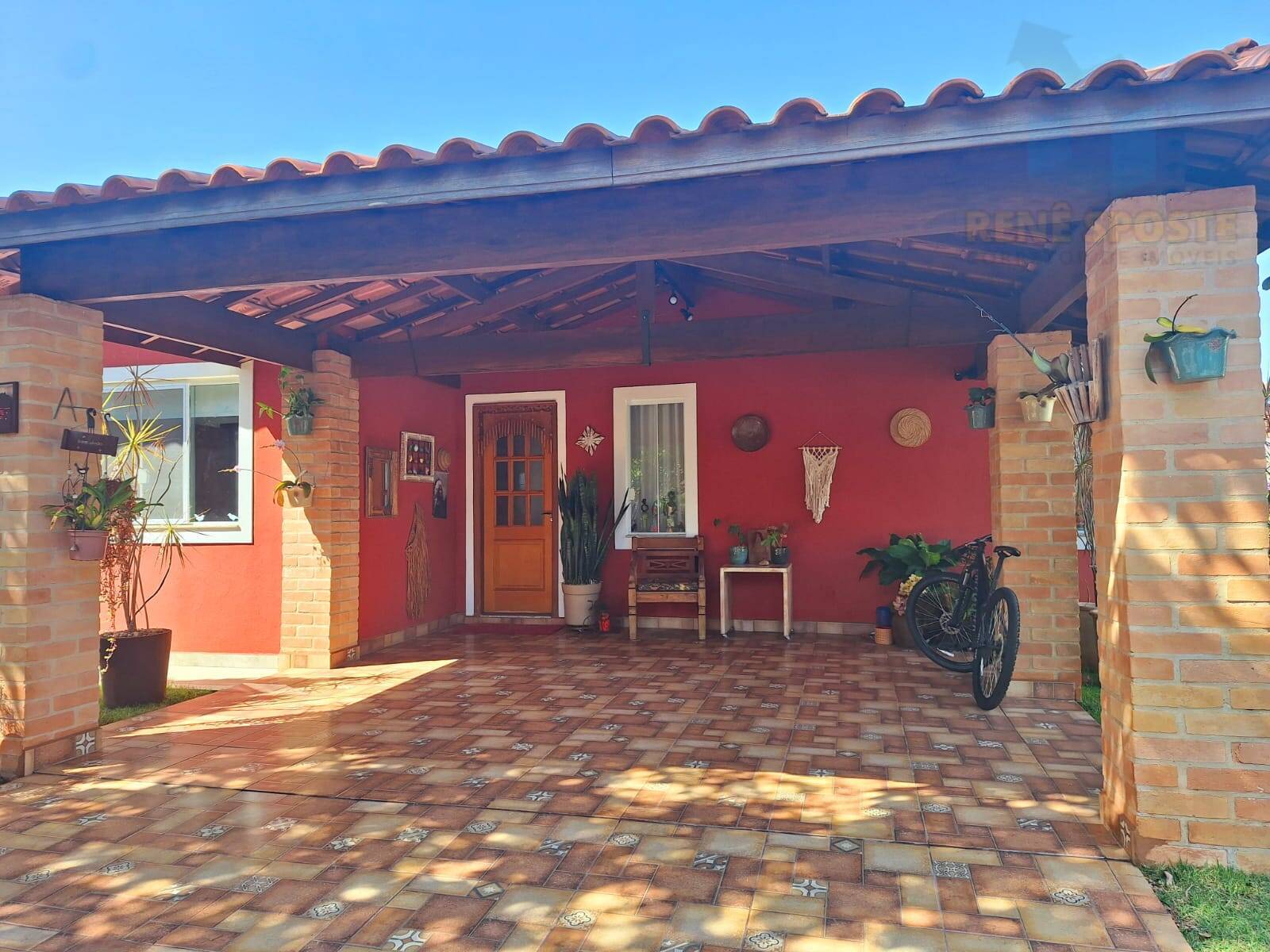 Casa, 3 quartos, 178 m² - Foto 3