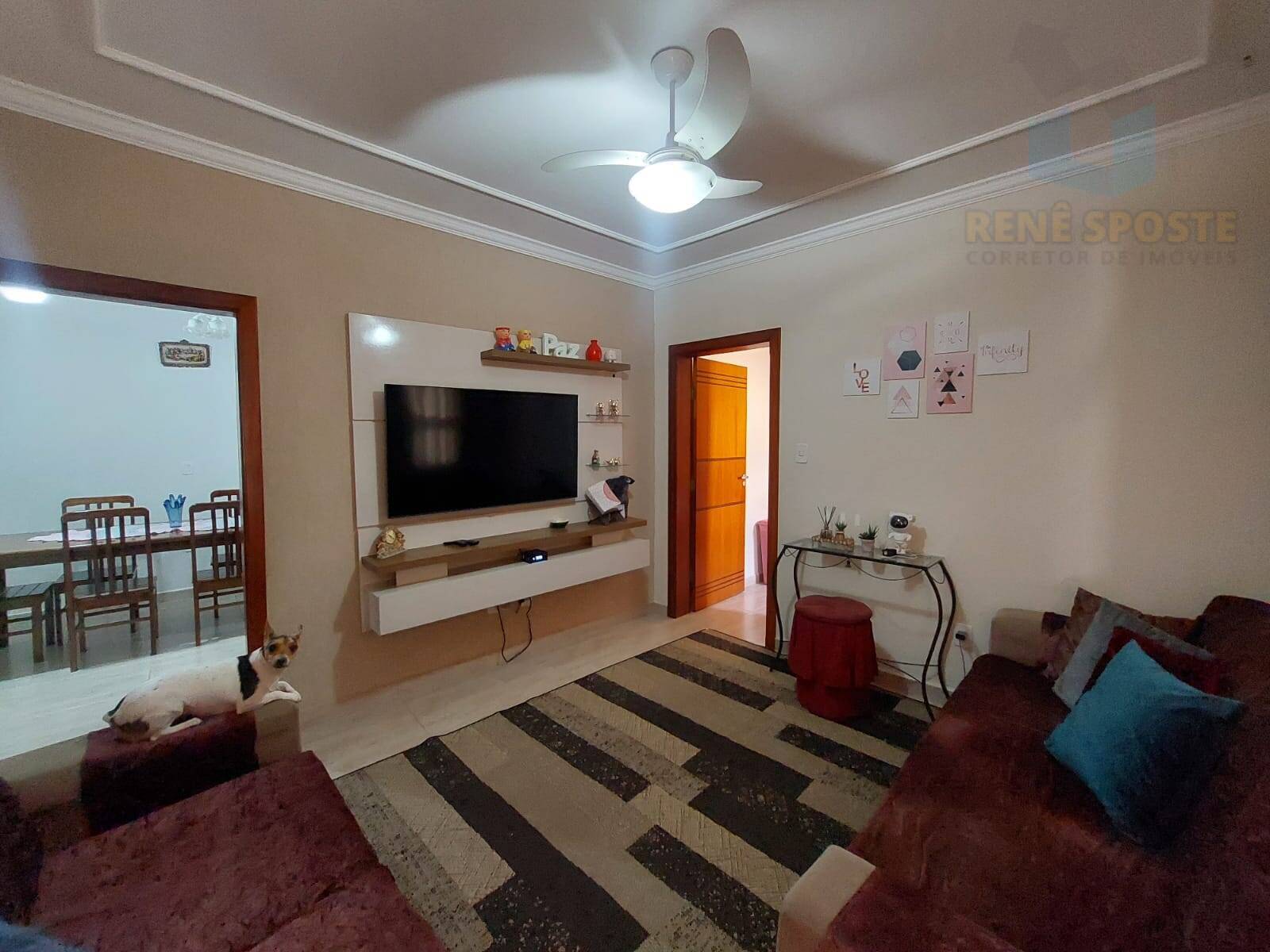 Casa, 3 quartos - Foto 5