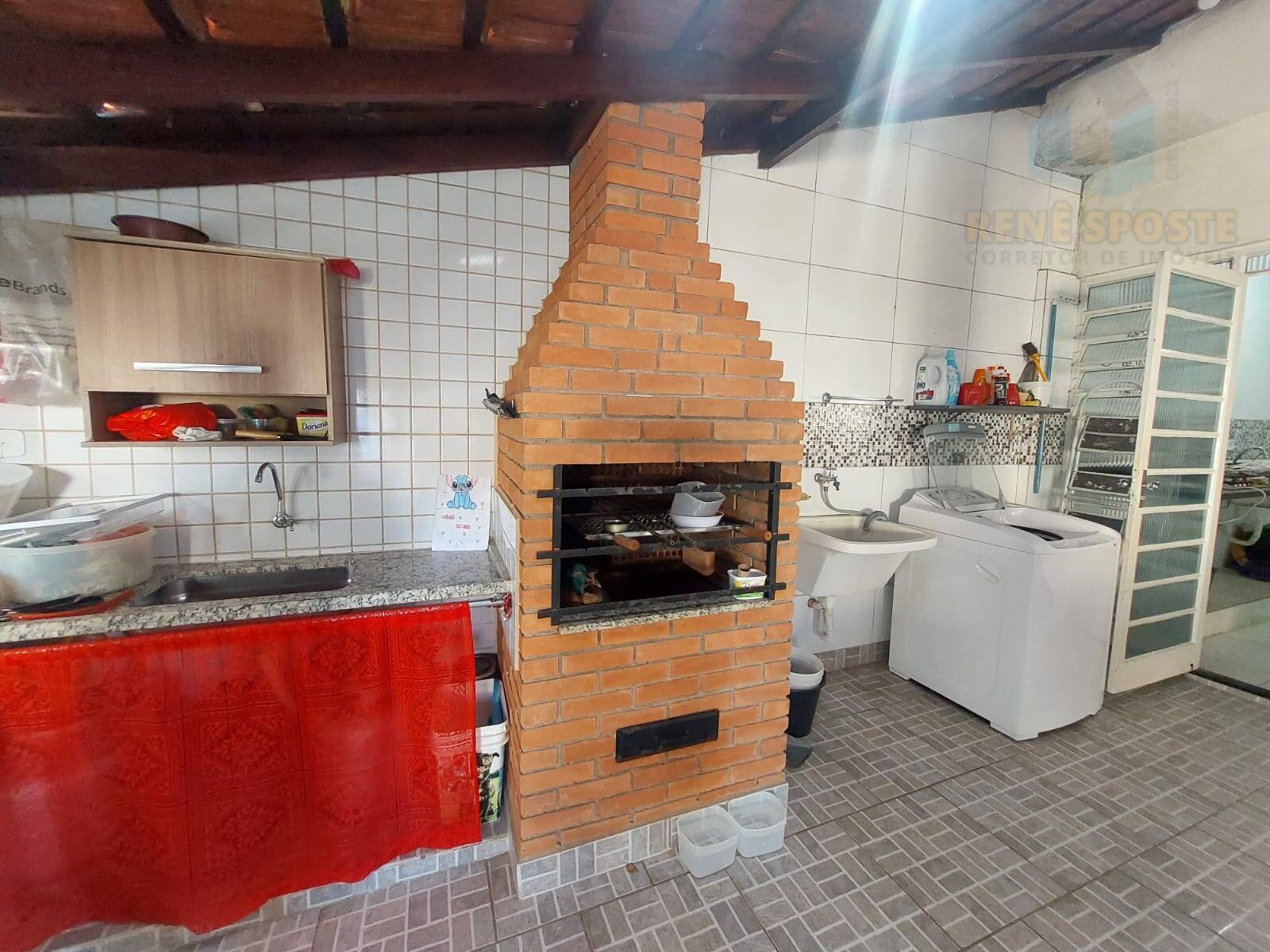 Casa, 3 quartos - Foto 17