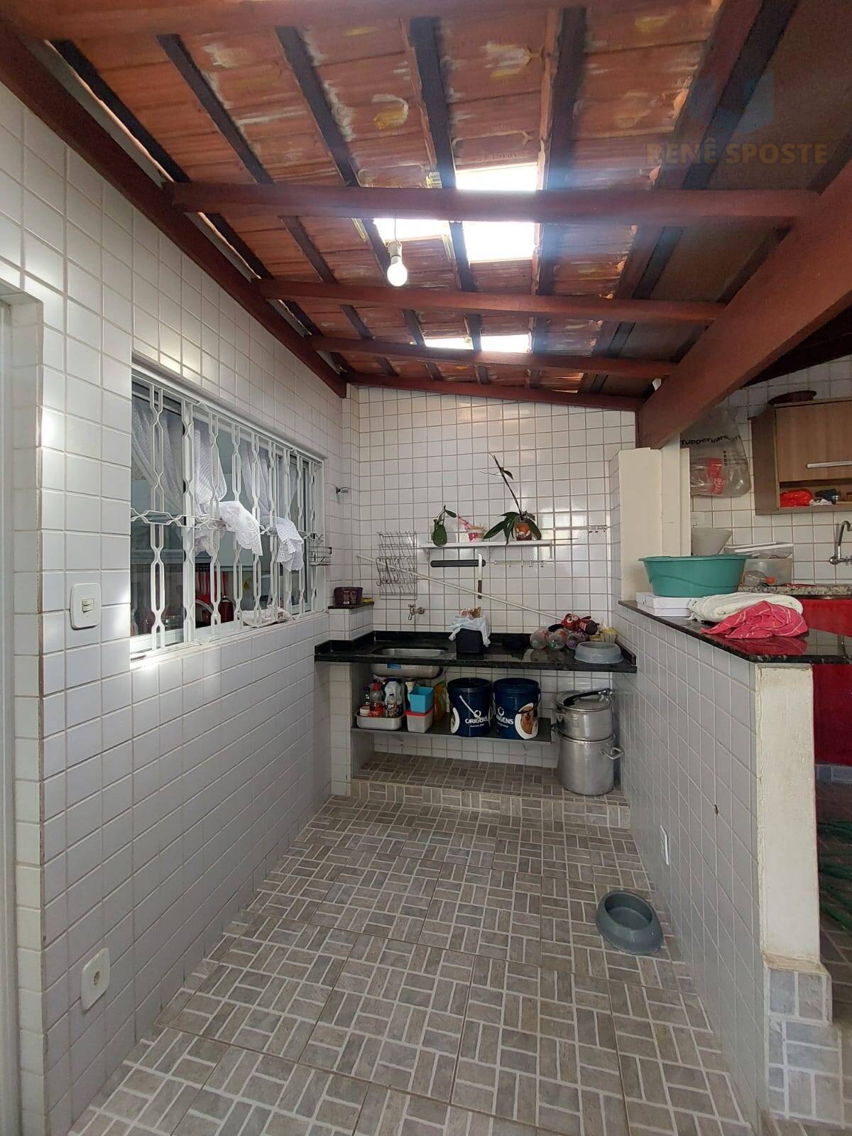 Casa, 3 quartos - Foto 11