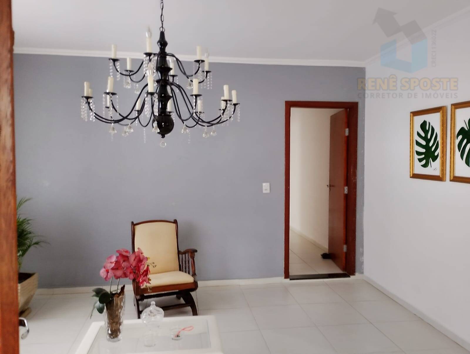 Casa, 3 quartos - Foto 11