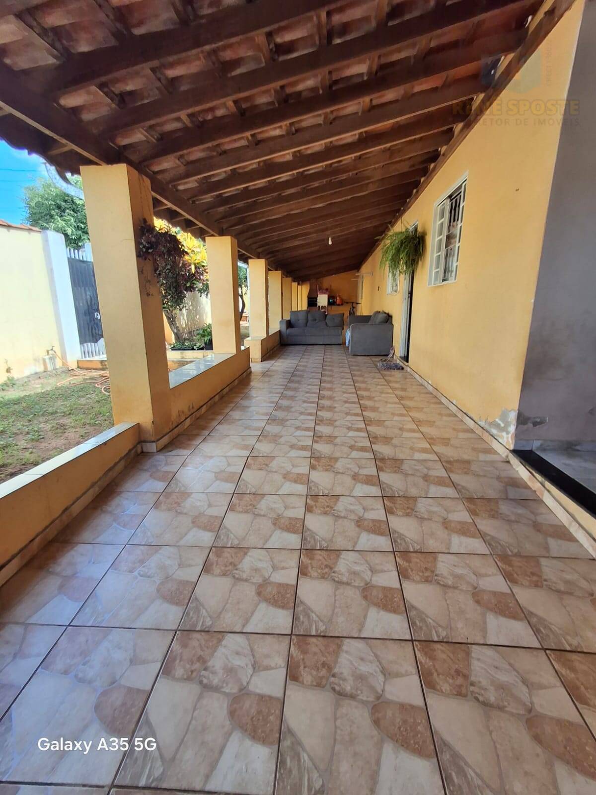 Casa, 2 quartos, 159 m² - Foto 1