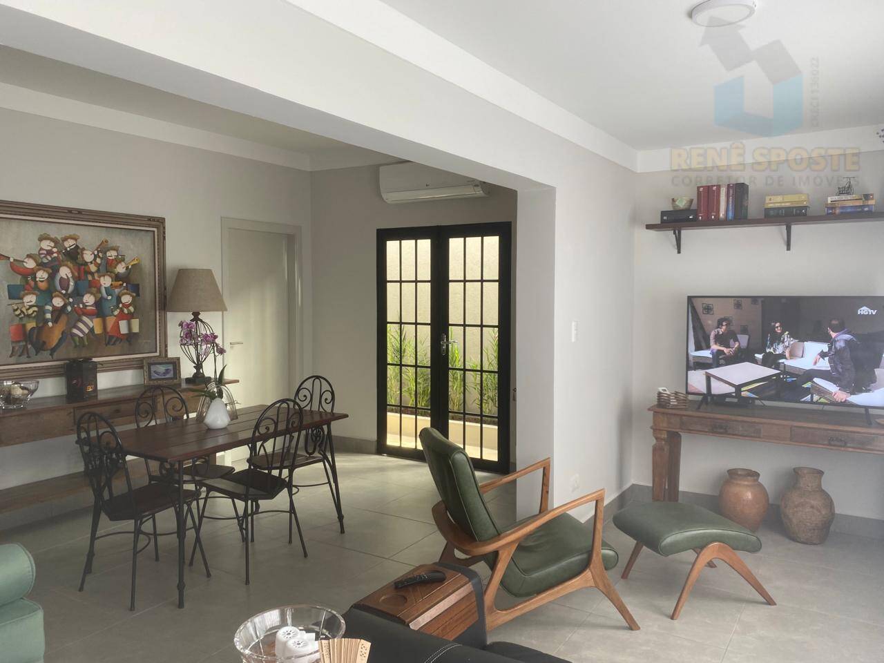 Casa, 3 quartos, 130 m² - Foto 4