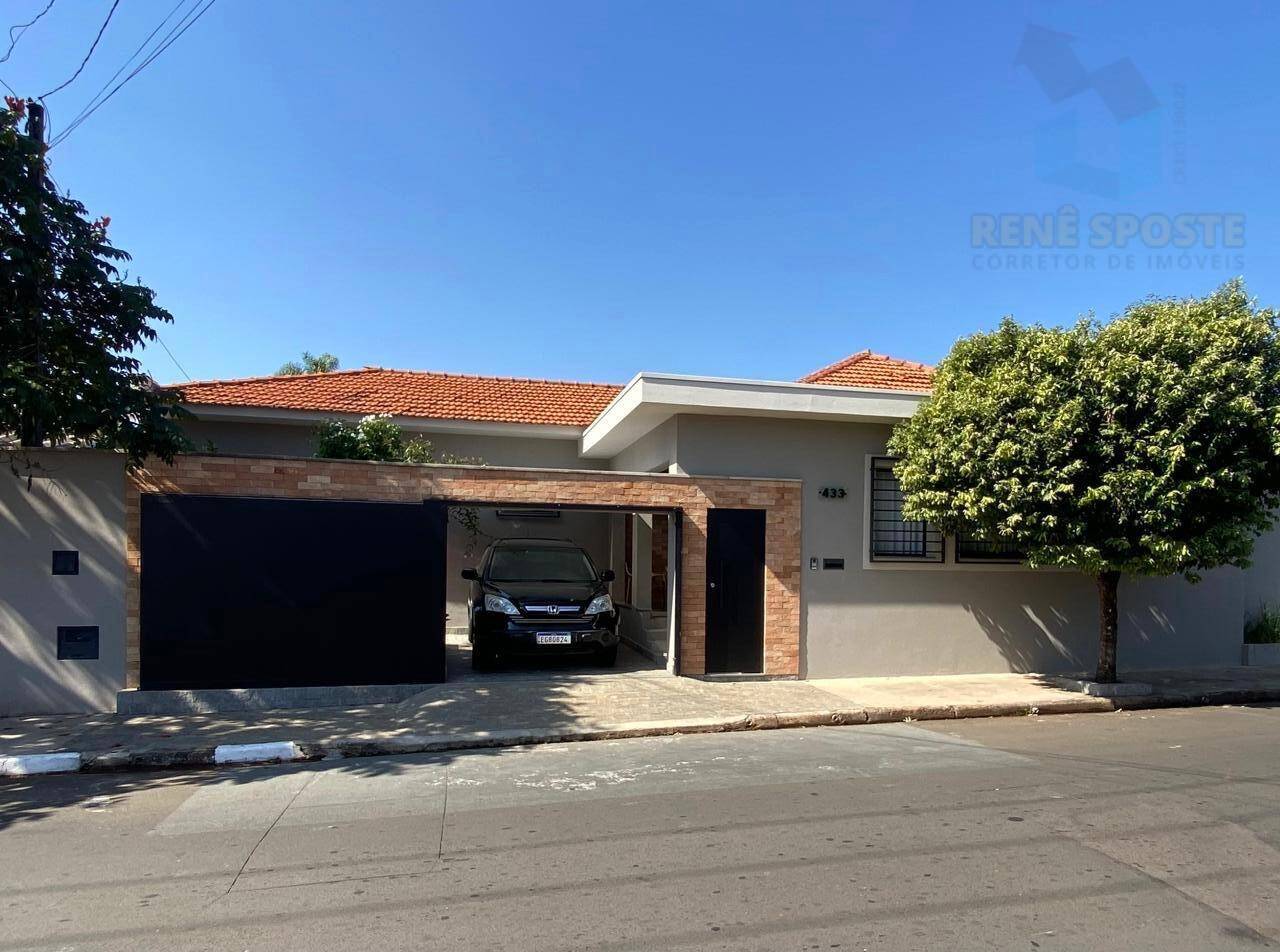 Casa, 3 quartos, 130 m² - Foto 1