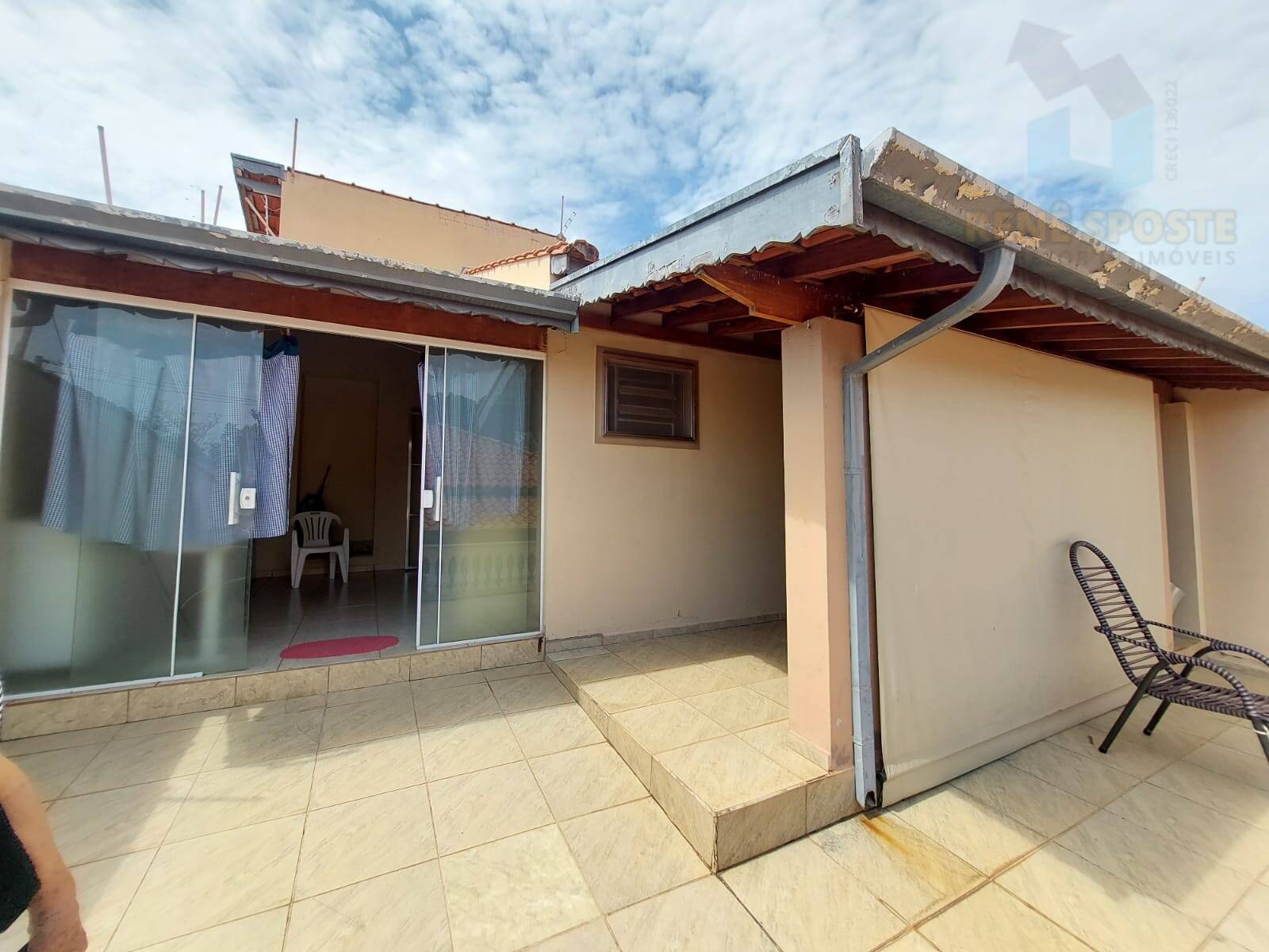 Casa, 2 quartos - Foto 10