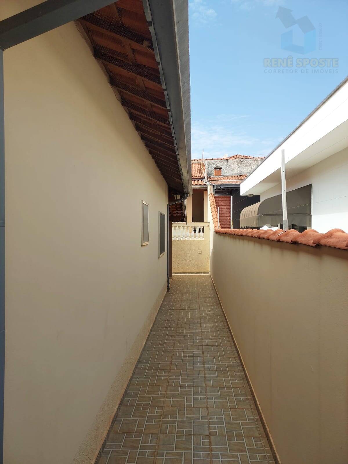 Casa, 2 quartos - Foto 2