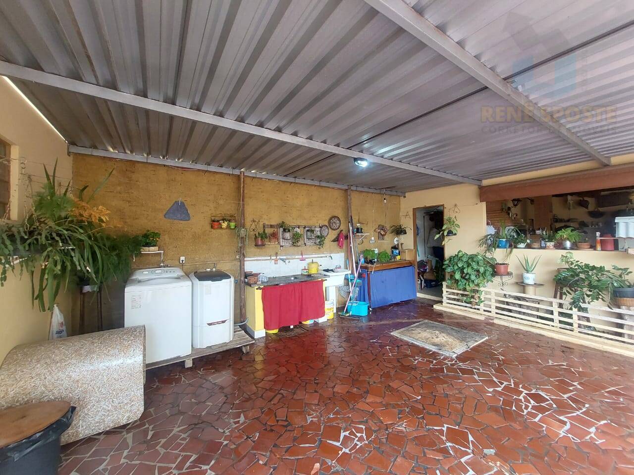 Casa, 3 quartos, 212 m² - Foto 17