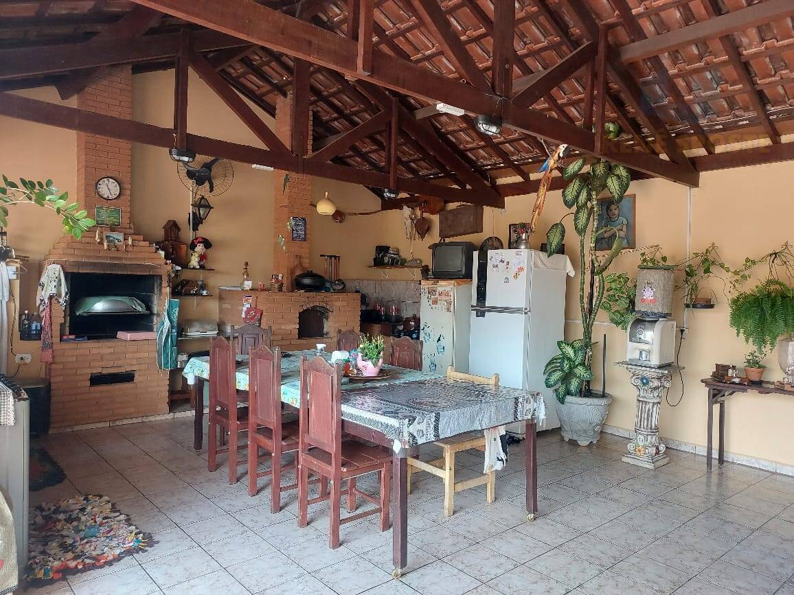 Casa, 3 quartos, 212 m² - Foto 18