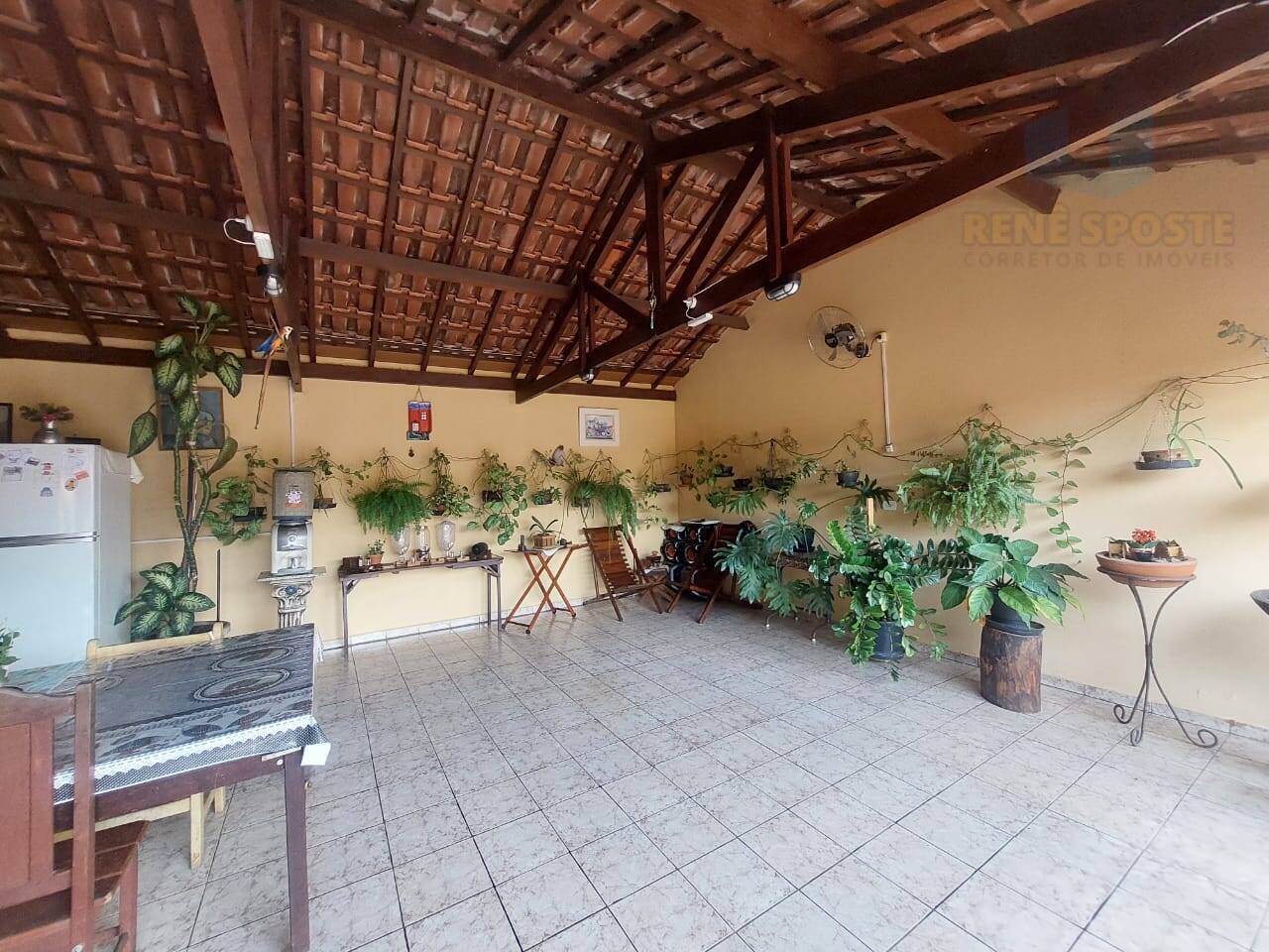 Casa, 3 quartos, 212 m² - Foto 19