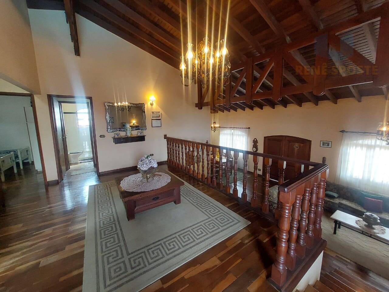 Casa, 3 quartos, 212 m² - Foto 7