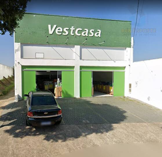 Prédio Inteiro - Foto 1